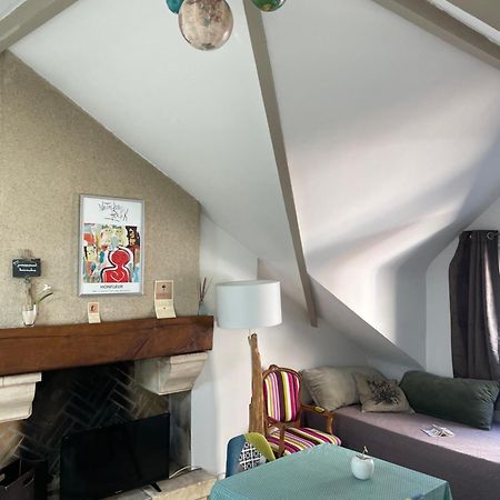 1Er Secret De Honfleur Apartment Екстериор снимка