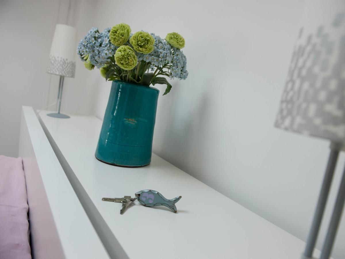 1Er Secret De Honfleur Apartment Екстериор снимка
