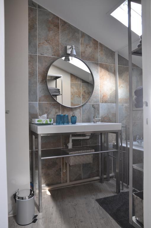 1Er Secret De Honfleur Apartment Стая снимка