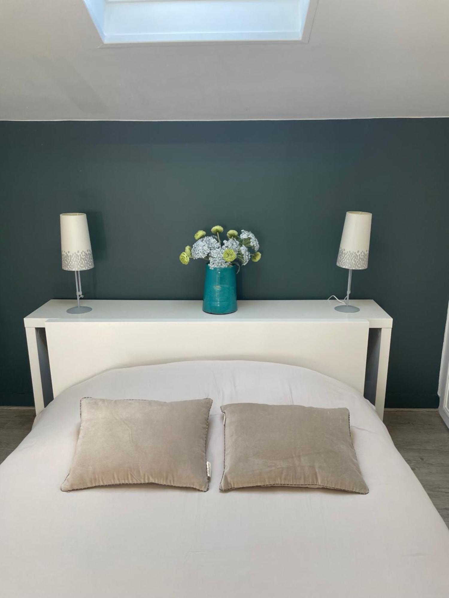 1Er Secret De Honfleur Apartment Екстериор снимка