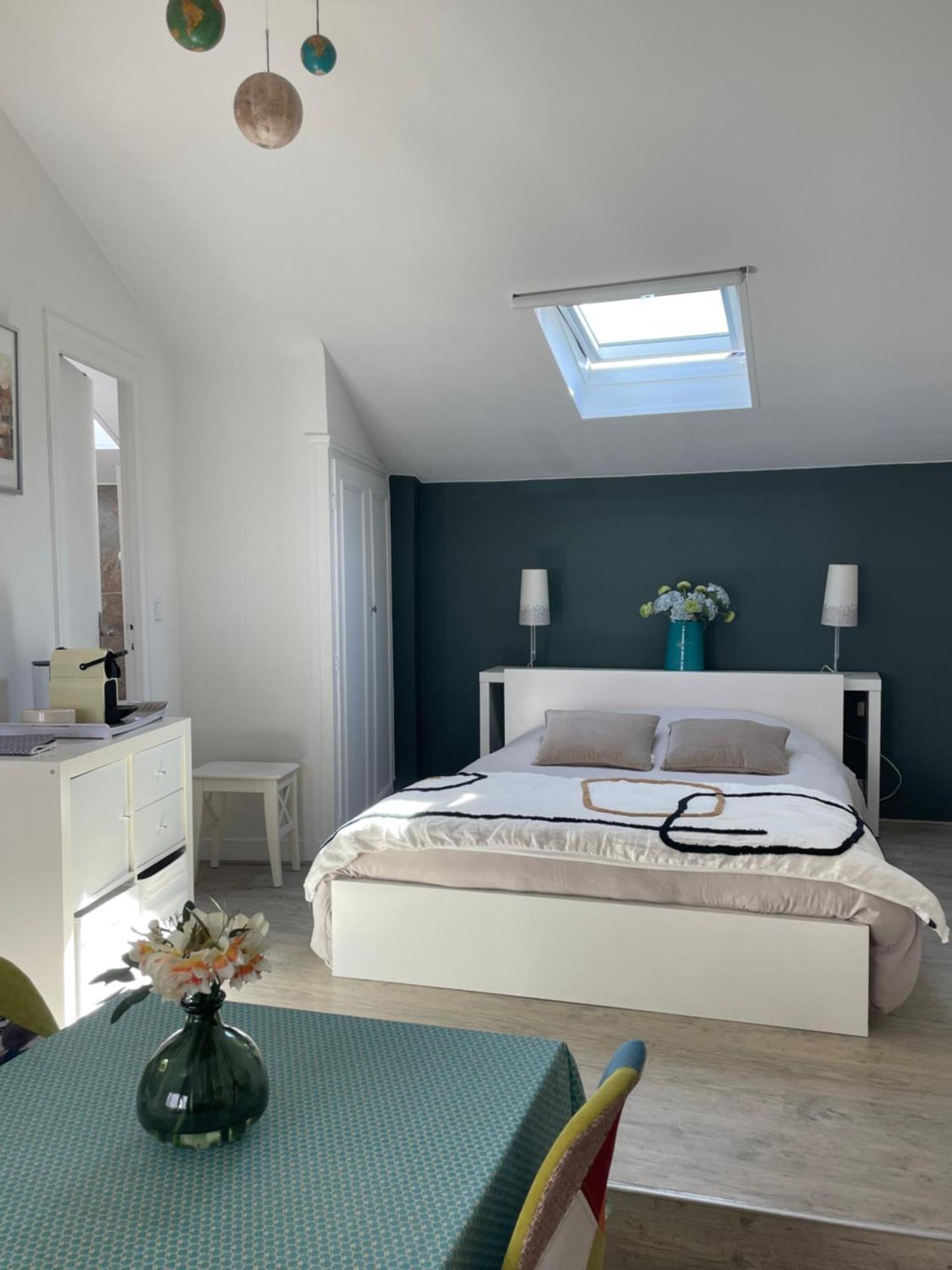 1Er Secret De Honfleur Apartment Екстериор снимка