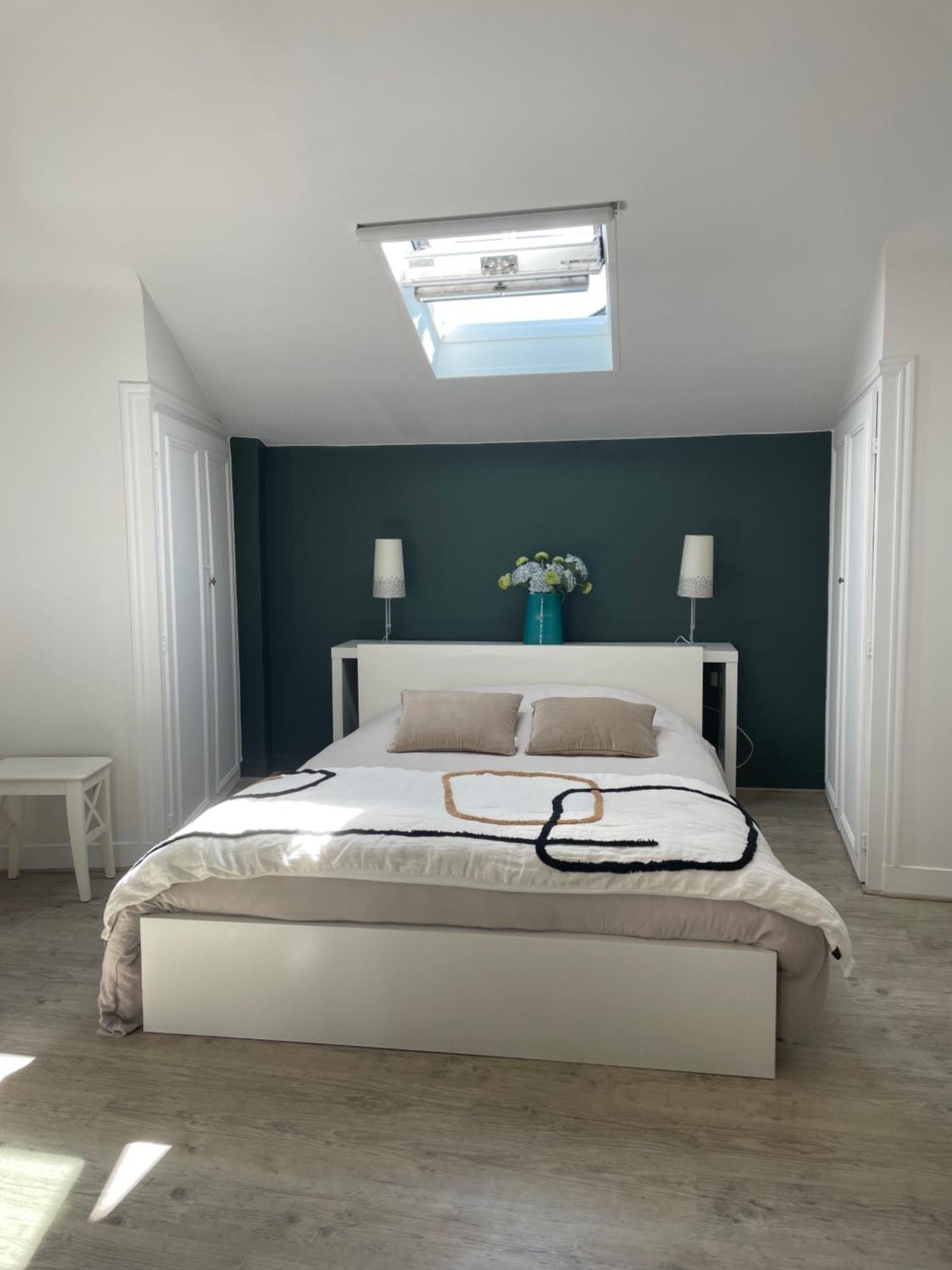 1Er Secret De Honfleur Apartment Екстериор снимка