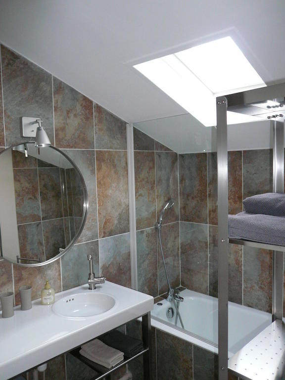 1Er Secret De Honfleur Apartment Стая снимка